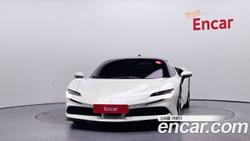 Ferrari SF90 4.0 — 2021