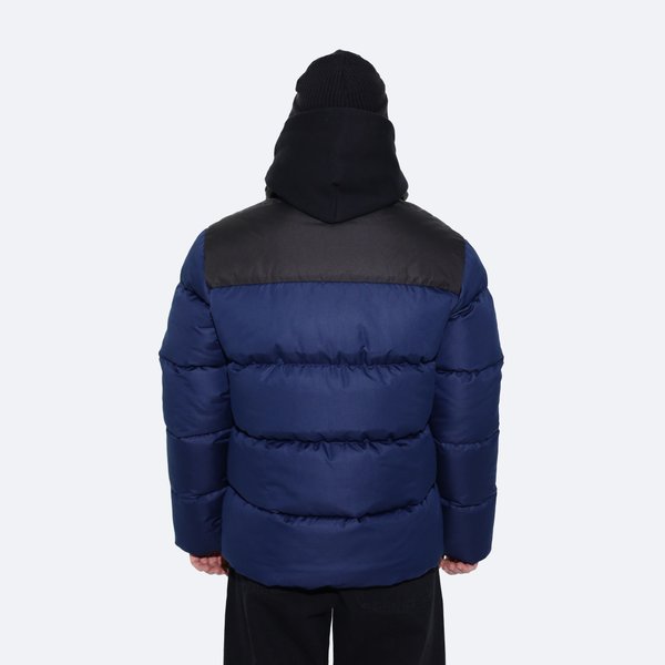 Куртка Anteater Downjacket (combo-navy) артикул: - купить в магазине Дайс