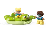 Конструктор LEGO Duplo 10989 Аквапарк