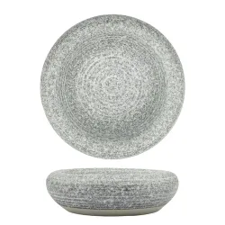 Салатник 150 мл d 15,3 см h4,7 см емкость для закусок Stone Untouched Taiga P.L. [1]