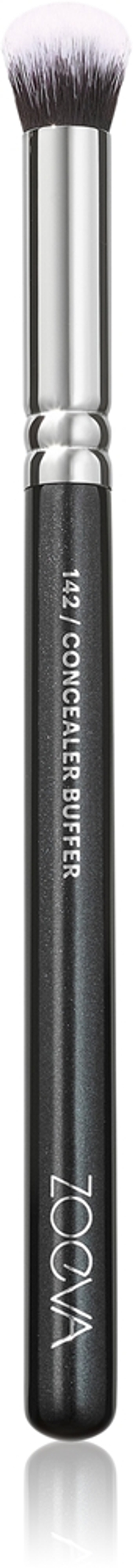 ZOEVA 142 Concealer Buffer - Кисть для нанесения консилера, 1 szt.