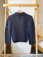 Хлопковый кардиган Petit Bateau, 104