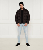 Пуховая куртка Armani Exchange - черный(6DZBL2 ZN5GZ)