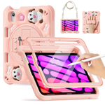 Противоударный бампер Baby Bubbles Сase Belt для iPad mini (6th Gen)