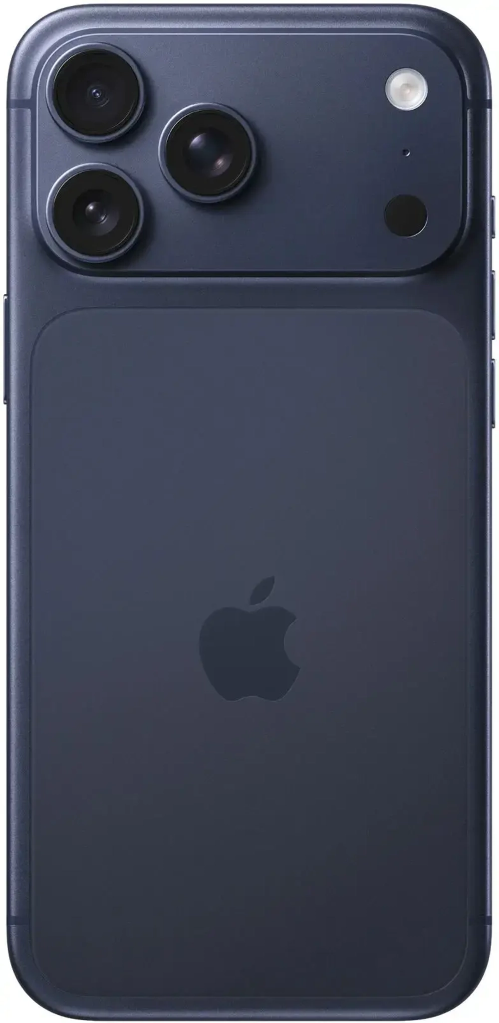 iPhone 17 Pro Max 2ТБ синий (Без коробки)