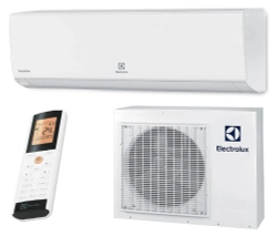 Electrolux EACS-09HP/N3