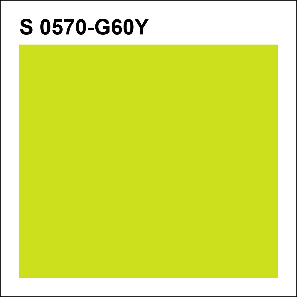 S 0570-G60Y за кг