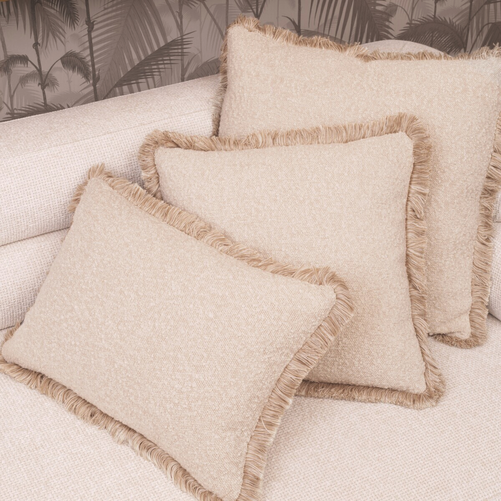 Подушка Cushion Nami rectangular арт.116321