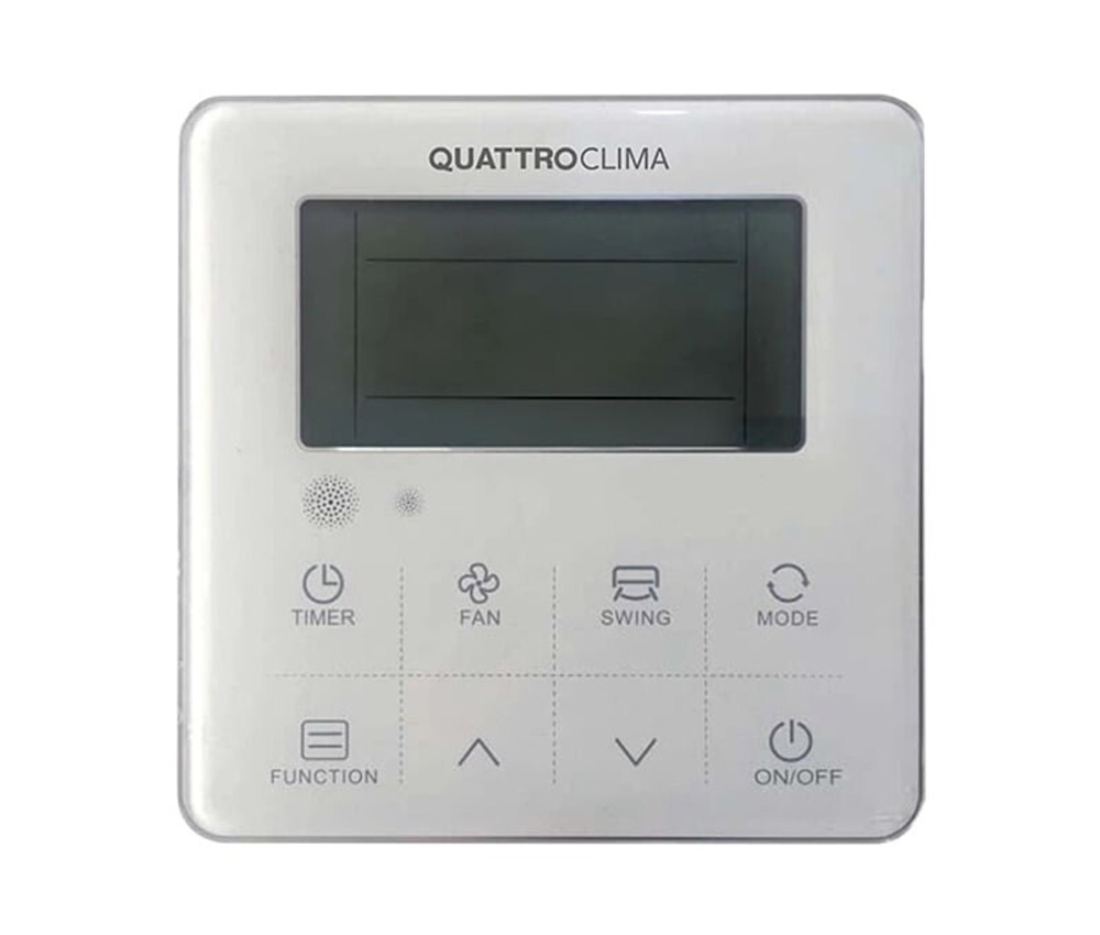 QuattroClima QV-M80DC