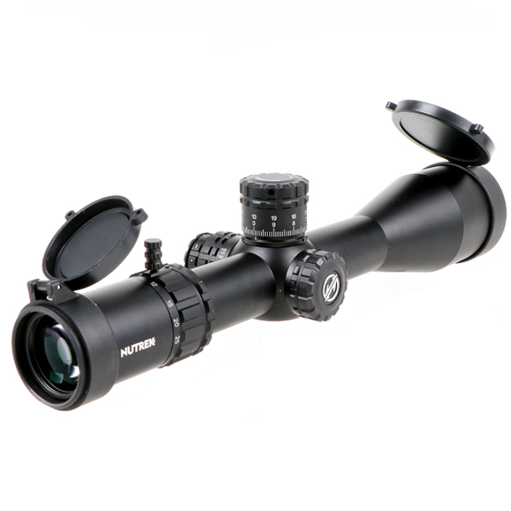 Оптический прицел NUTREK COPPERTAG 5-25x56