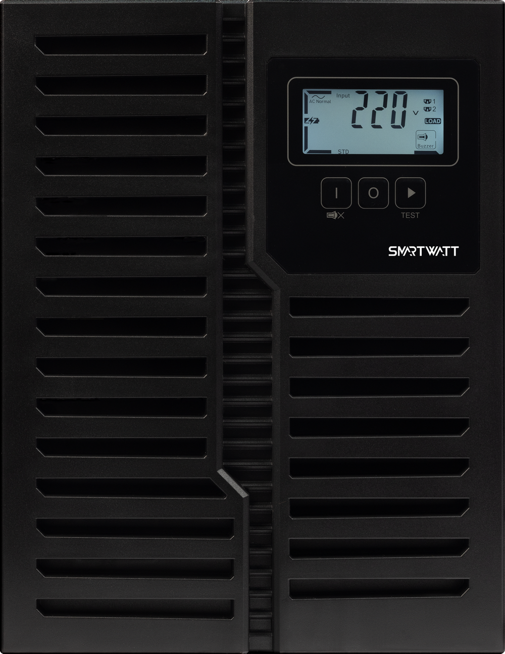ИБП SMARTWATT UPS XPERT EURO 2kVA / 2 кВА