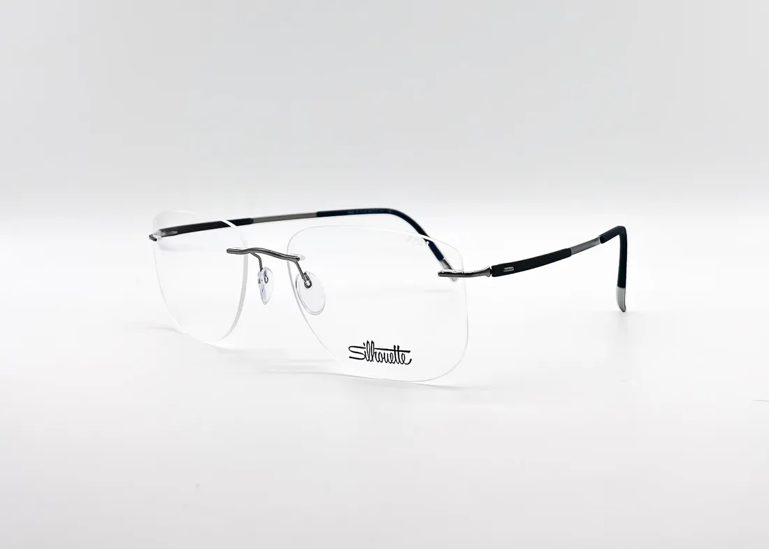 Изг. оправы Silhouette 5540 7110 — кадр 2