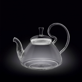 Чайник заварочный 800 мл, Thermo Glass Wilmax (57635)