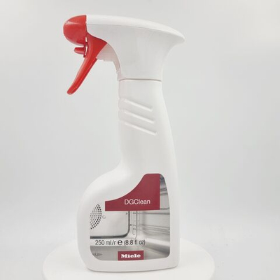 DGClean для очистки пароварок с духовками 250 мл (Германия)