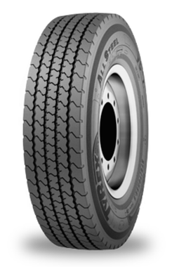 Грузовые шины Tyrex All Steel 275/70 R22.5 VC-1
