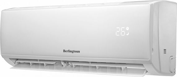 Кондиционер Berlingtoun Leeds BR-12TST1 — (4)