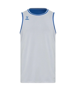 Майка двухсторонняя JÖGEL DIVISION PerFormDRY Double-Side Jersey, синий/белый