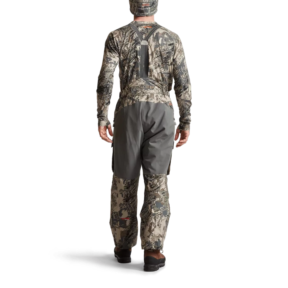 Брюки Sitka Blizzard Aerolite Bib Pant