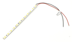 1шт Светодиодная лента TRIDONIC ATCO 89600319 LED P111-2W 24V 12-COB 200x8mm 140