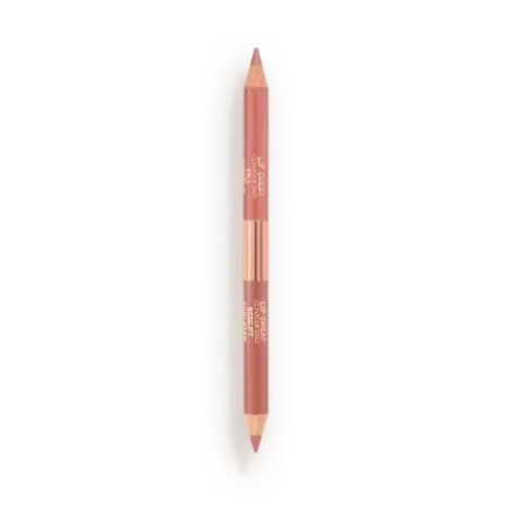 Карандаш для губ Charlotte Tilbury Lip Cheat Contour Duo Fair/Clair