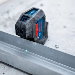 Точечный лазерный нивелир GPL 3 G BOSCH 0601066N00
