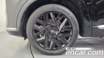 Hyundai Santafe Gasoline 2.5T 2WD — 2021