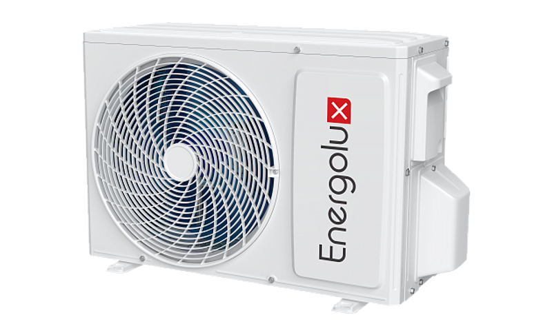 Сплит-система ENERGOLUX, ZURICH 5 Inverter, SAS18Z5-AI / SAU18Z5-AI
