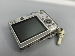 Canon PowerShot A560