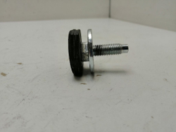 HWD80-BP14979 кт108 Ножка для стиральной машины Haier HWD80-BP14979 б/у