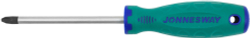 D71P3125 Отвертка стержневая крестовая ANTI-SLIP GRIP, PH3x125 мм