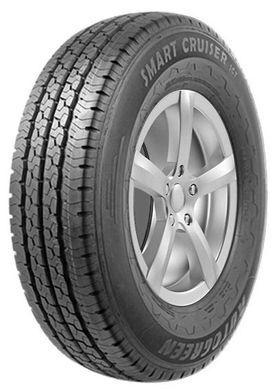 Autogreen Smart Cruiser-SC7 215/65 R16C 109/107T