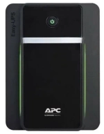 ИБП APC Easy-UPS BVX1600LI black (BVX1600LI)