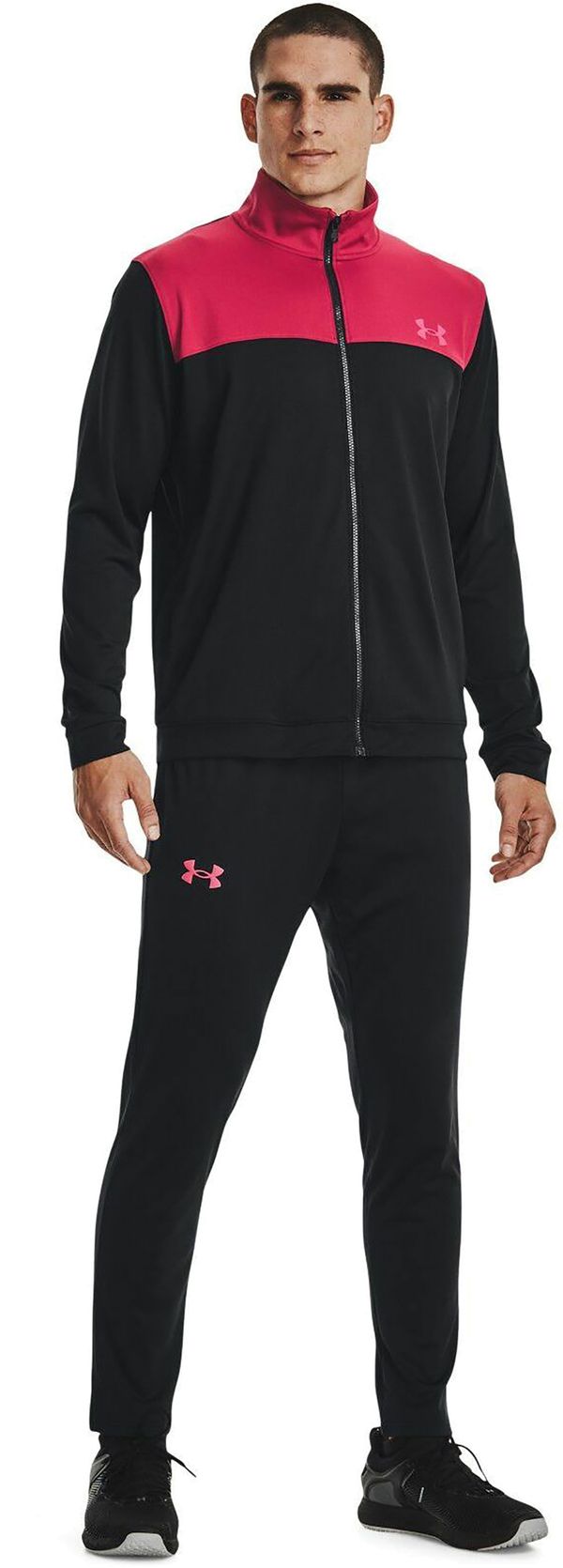 Костюм UA EMEA TRACKSUIT NOVELTY