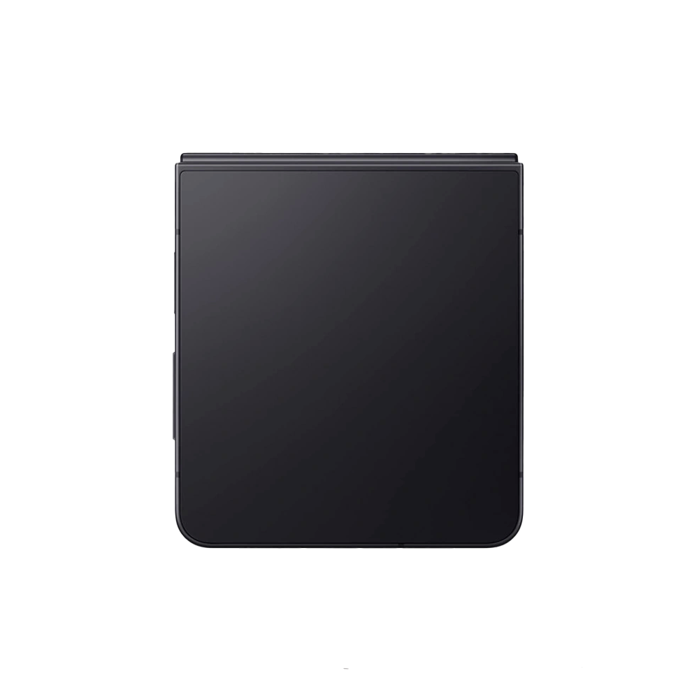 Смартфон Samsung Galaxy Z Flip7 12/256GB, Jet Black (Черный) (SM-F766B)