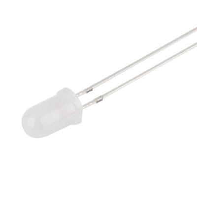 Светодиод ARL-5613UBW-1cd (Arlight, 5мм (круглый))