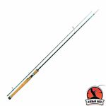 Спиннинг Maximus FISH POISON 23UL 2.3m 1-8 g