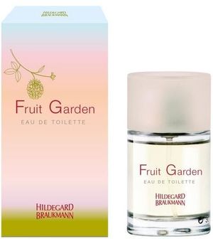 Hildegard Braukmann Fruit Garden