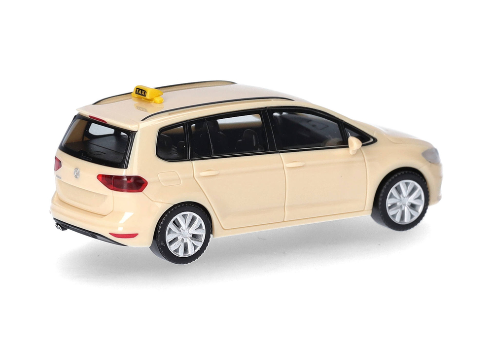 Автомобиль Volkswagen (VW) Touran "Taxi"