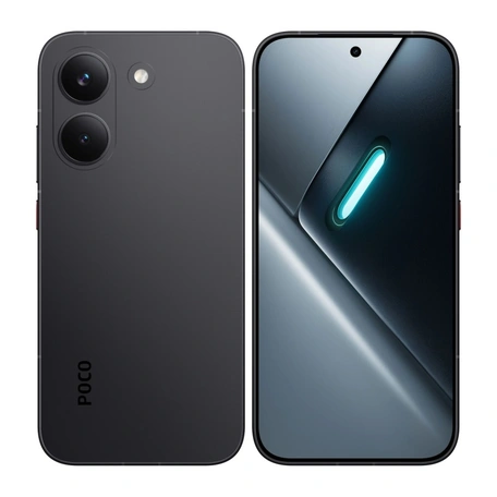 Смартфон Xiaomi Poco X8 Pro 8/512GB Black
