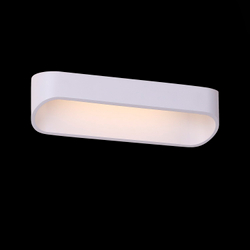 Светильник настенный ST Luce Mensola SL582.011.01