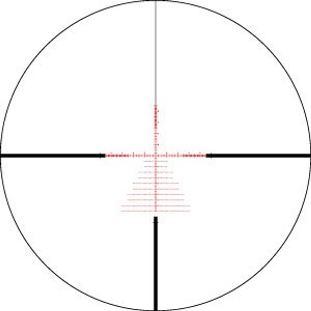 Оптический прицел Vortex Razor HD Gen II 3-18x50 EBR-2C MRAD с подсветкой (RZR-31802)