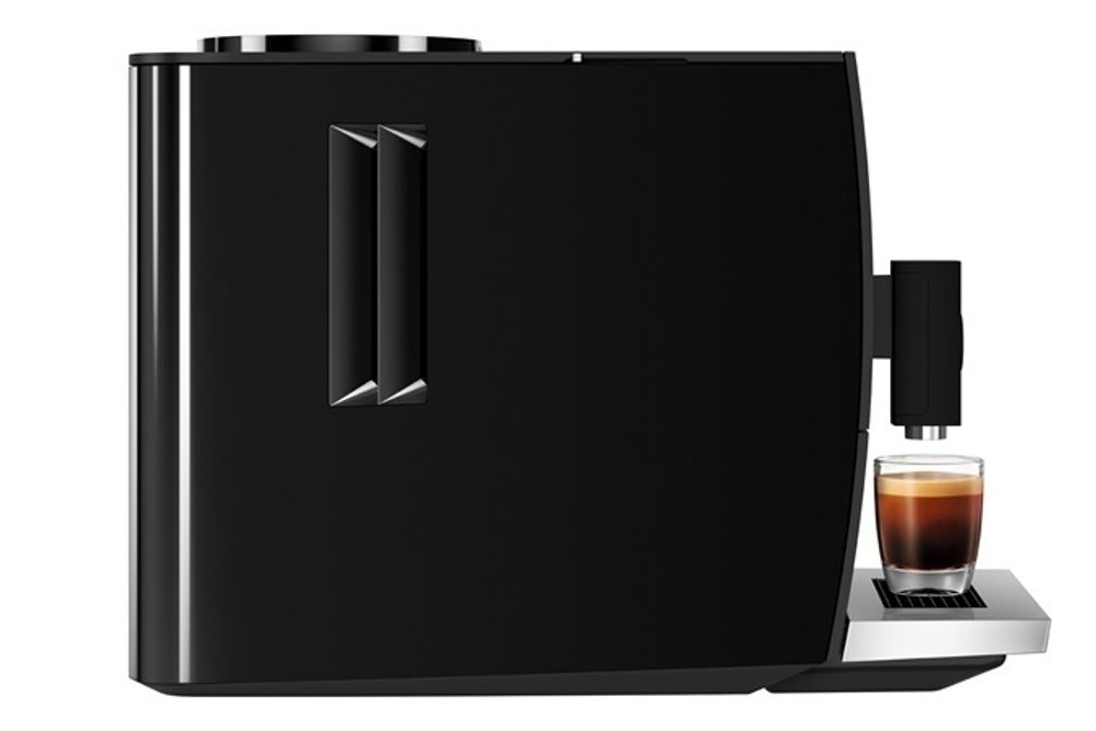 Кофемашина Jura ENA 4 Full Metropolitan Black (EB) (15501) - 4
