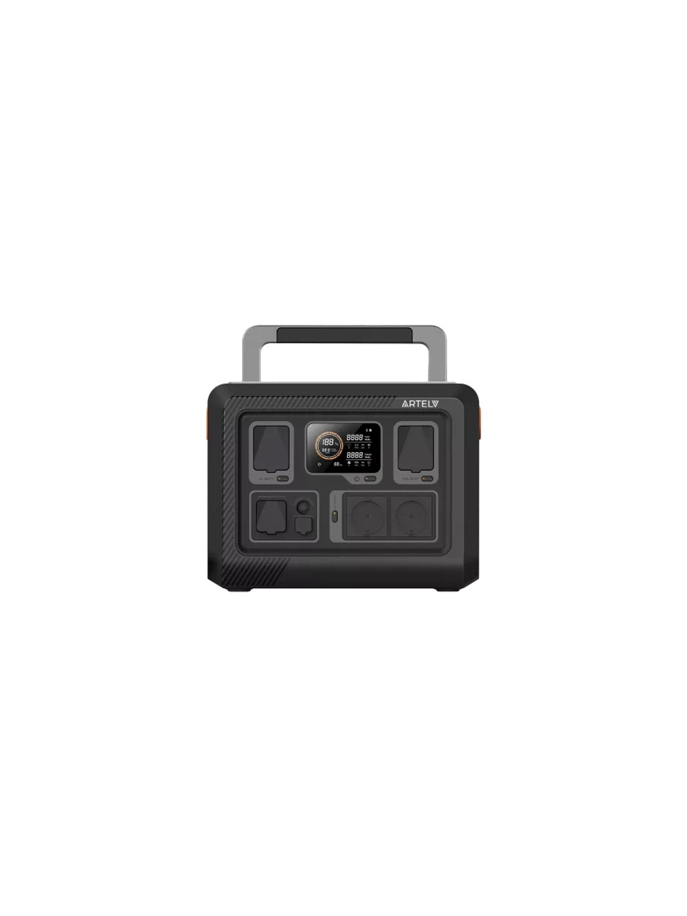 Портативная электростанция ARTELV PSL 1500W