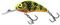 Воблер плавающий Salmo HORNET RATTLIN F 06.5/GFP