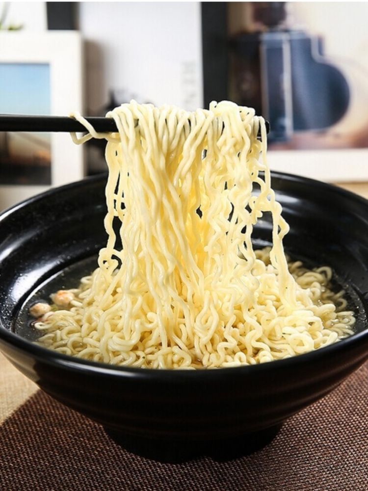 Лапша Samyang Kimchi Ramen 120 г 5 шт