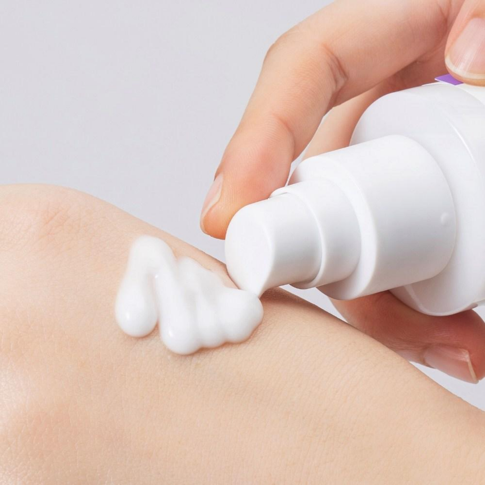 Cosnori Panthenol Barrier Emulsion 150ml