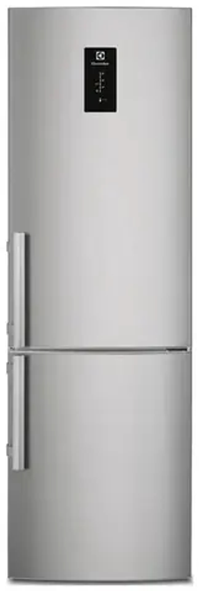 Двухкамерный холодильник Electrolux EN 3454 NOX