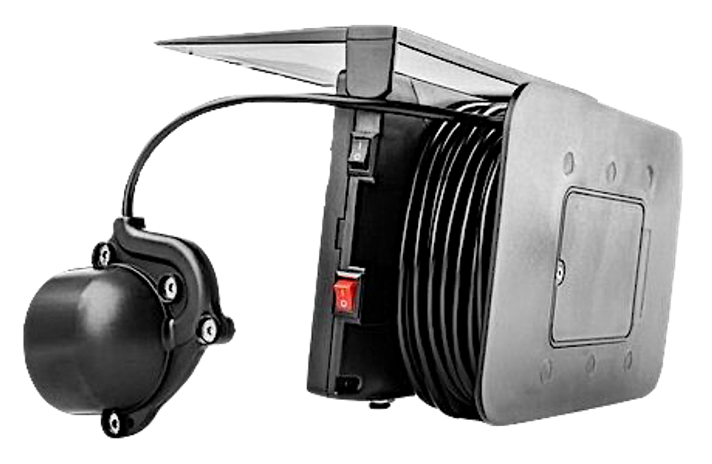 Подводная камера Язь 52 Active 15м без DVR
