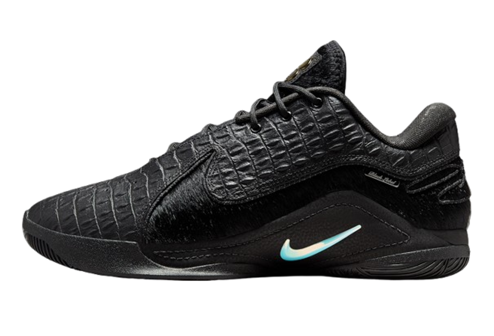 Купить LeBron 22 Black Label