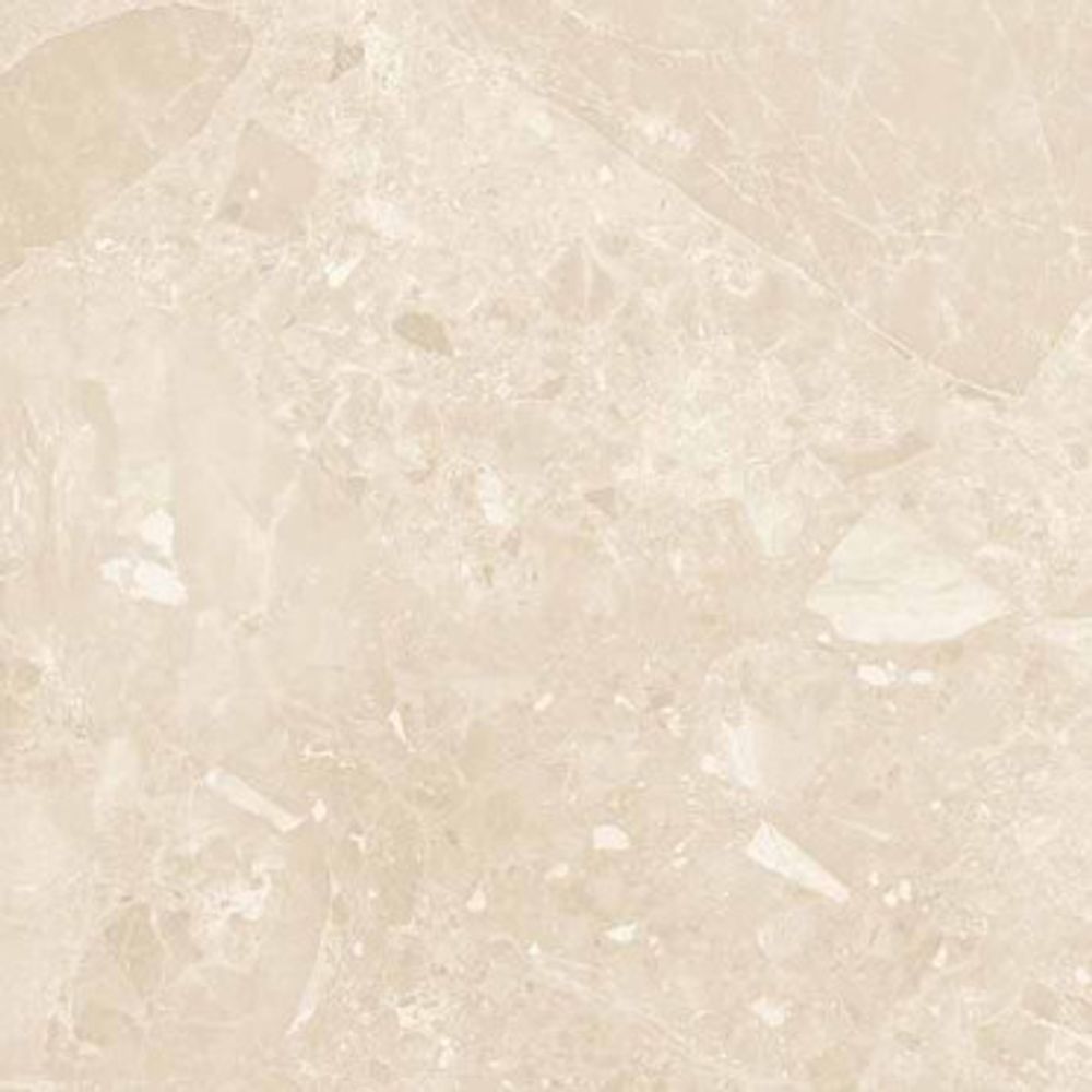 Керамогранит Mramor Purple Beige бежевый Полированный 60